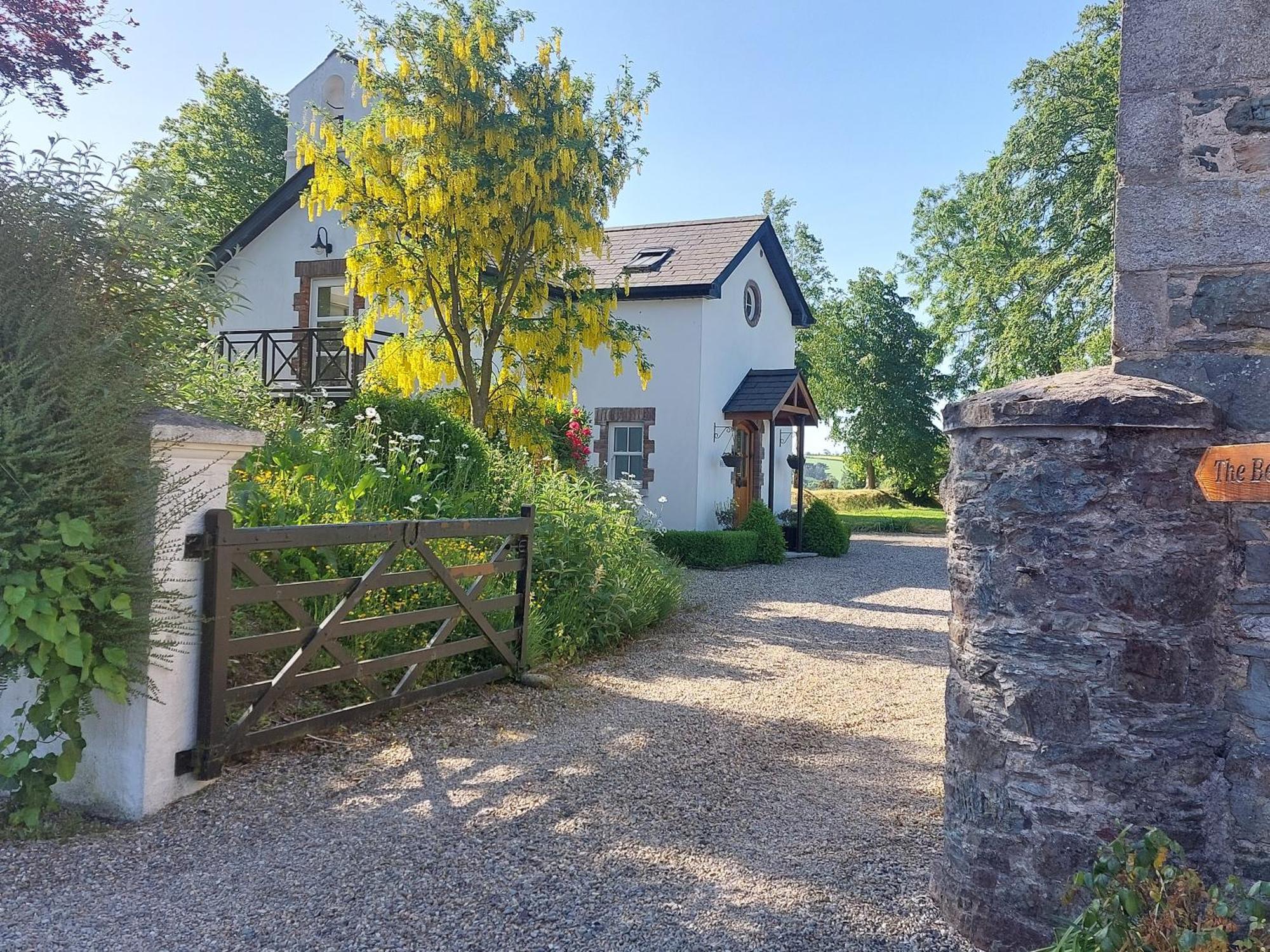 Villa Bellfry At Old Boley à Barntown Extérieur photo