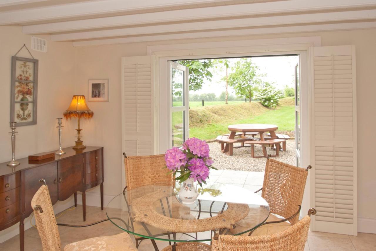 Villa Bellfry At Old Boley à Barntown Extérieur photo
