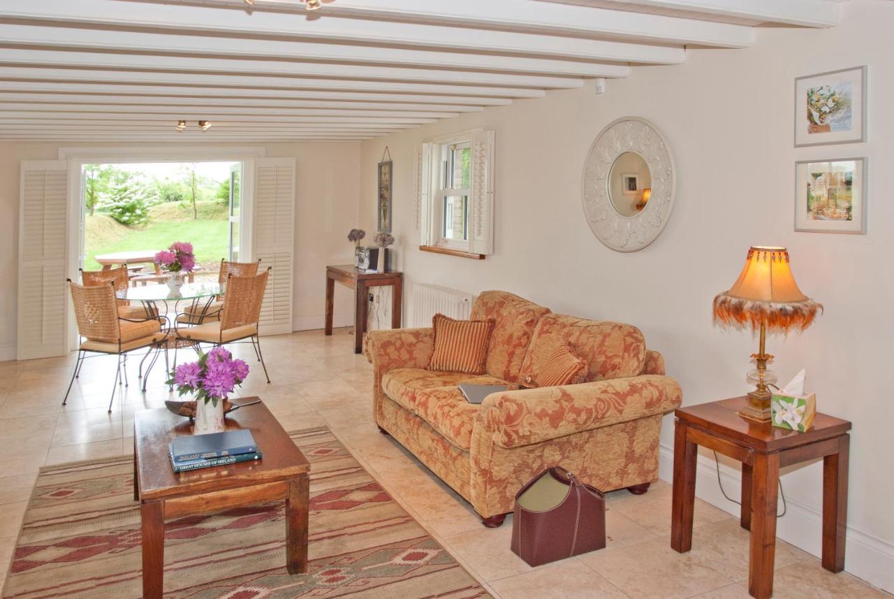 Villa Bellfry At Old Boley à Barntown Extérieur photo