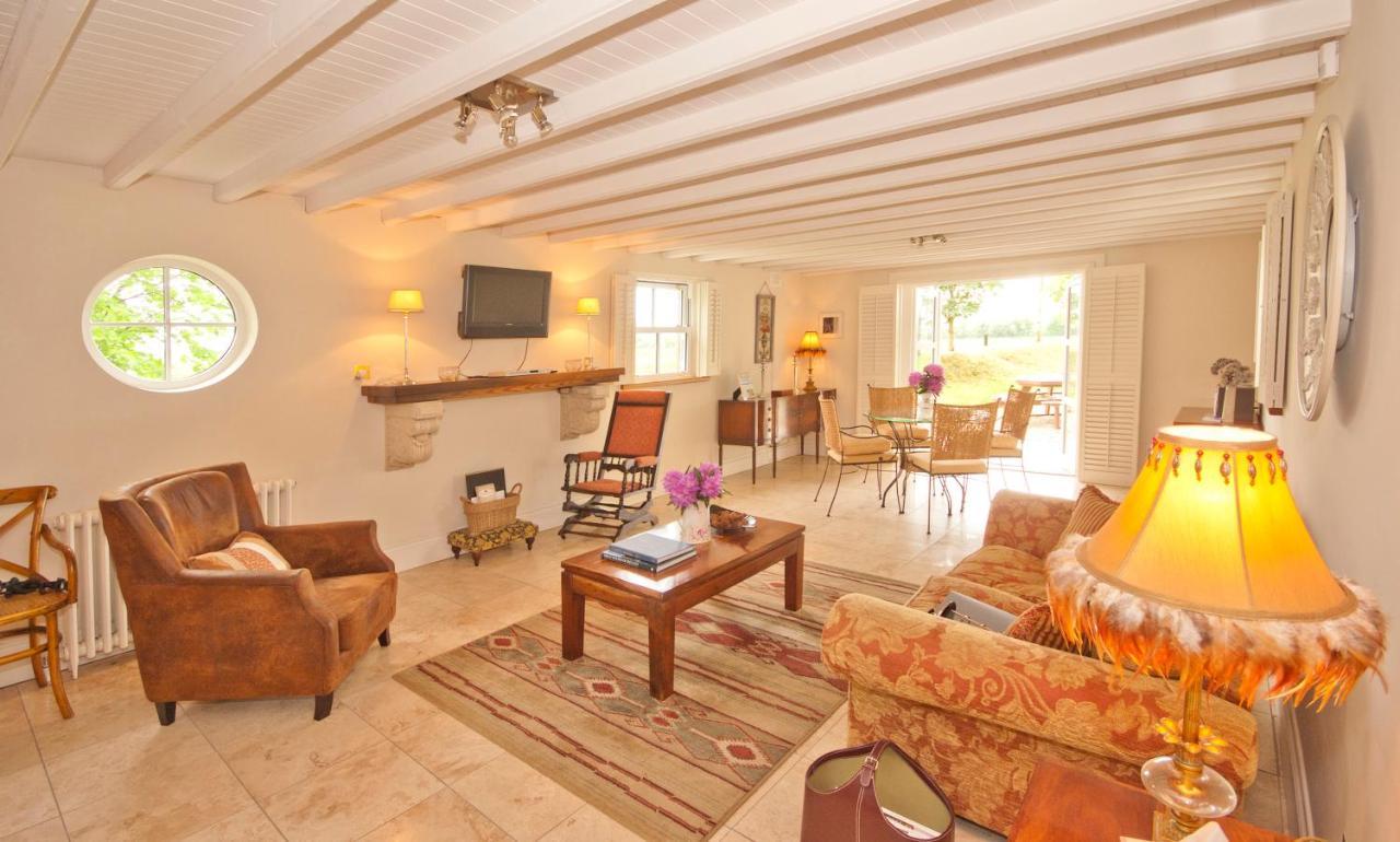 Villa Bellfry At Old Boley à Barntown Extérieur photo